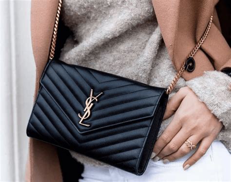 does ysl repair bags|ysl customer service chat.